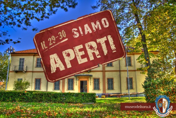 Riapertura stagione 2015-16