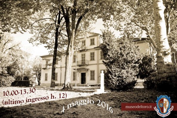 4 maggio 2016 apertura straordinaria