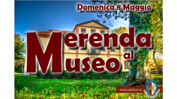 Merenda al Museo