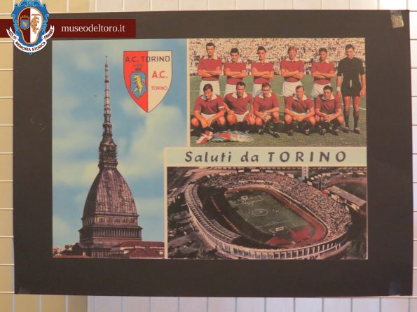 Stadio Grande Torino