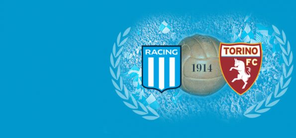Racing-Torino
