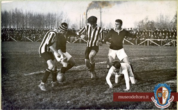 Museo Del Grande Torino e della Leggenda Granata.