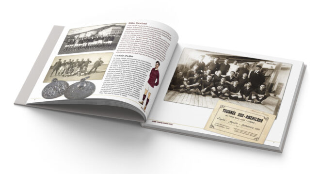 GTGH Book